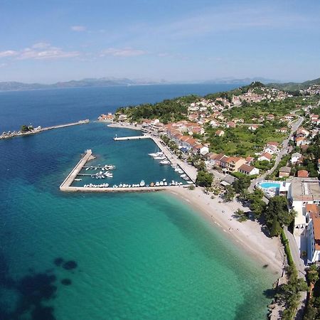 Apartments And Rooms With Parking Space Trpanj, Peljesac - 250 Exterior foto