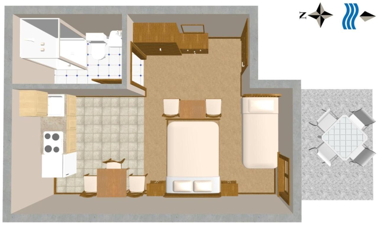 Apartments And Rooms With Parking Space Trpanj, Peljesac - 250 Exterior foto