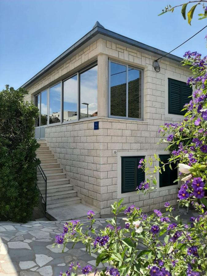Apartments And Rooms With Parking Space Trpanj, Peljesac - 250 Exterior foto