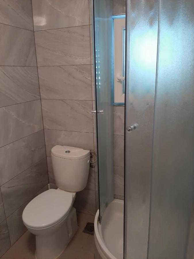 Apartments And Rooms With Parking Space Trpanj, Peljesac - 250 Exterior foto