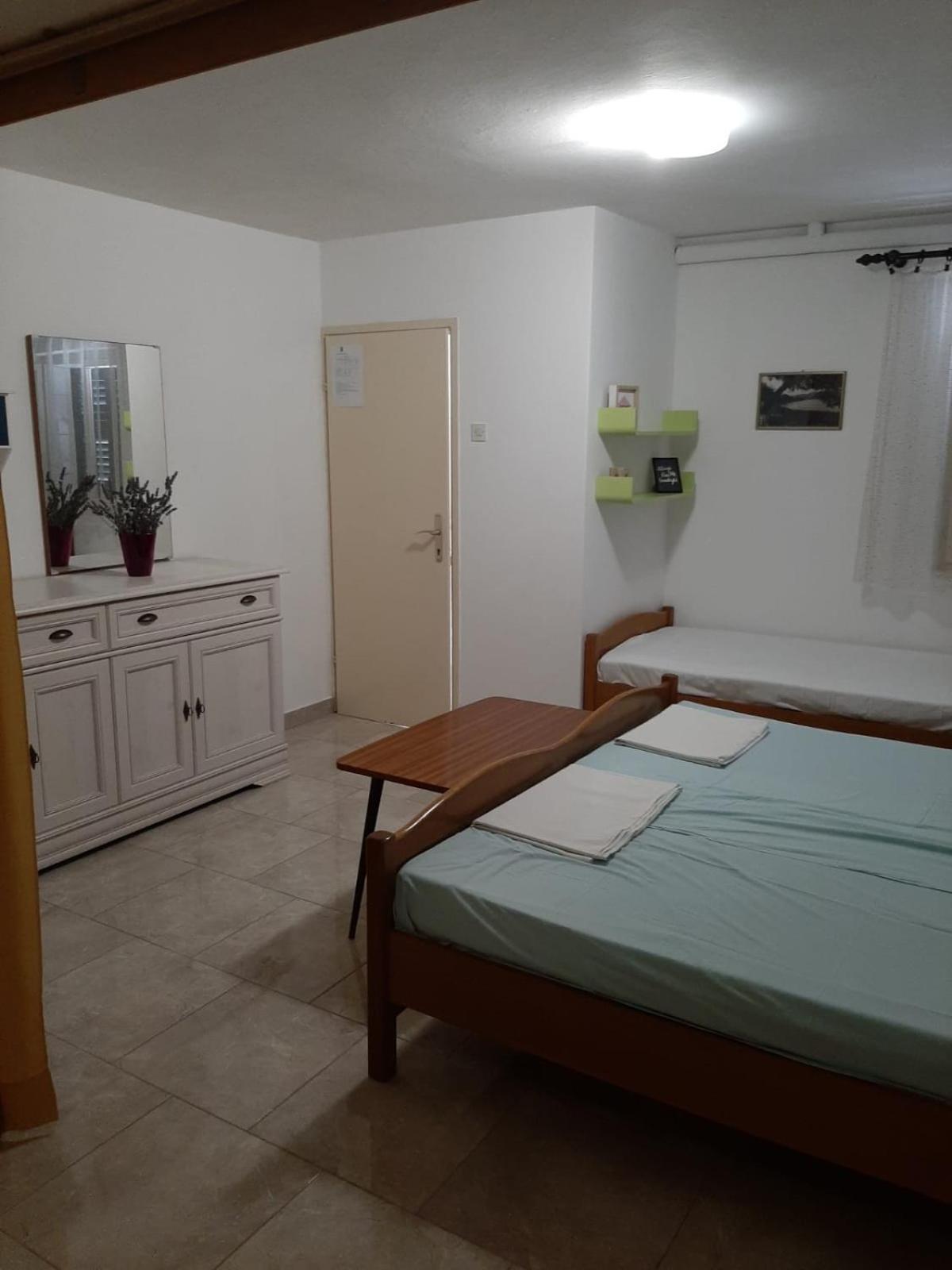 Apartments And Rooms With Parking Space Trpanj, Peljesac - 250 Habitación foto