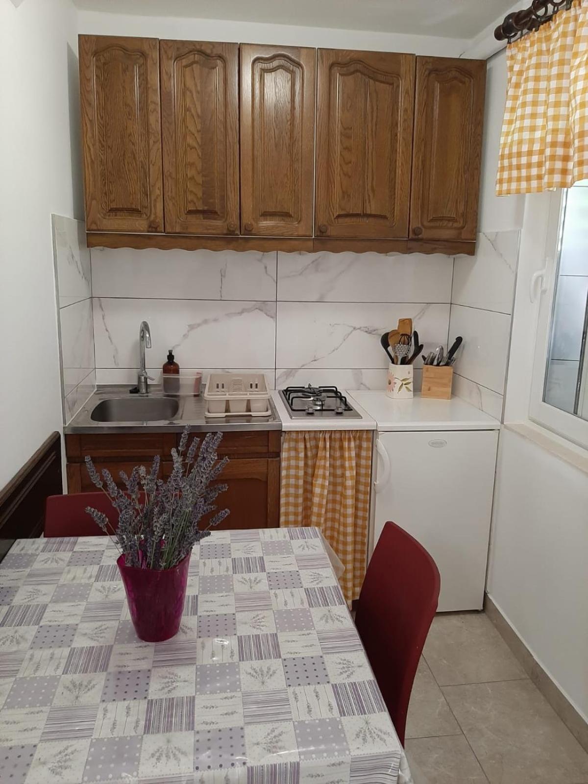 Apartments And Rooms With Parking Space Trpanj, Peljesac - 250 Exterior foto